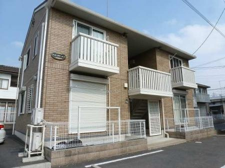 ウィル・ボナールＤ