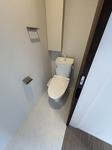 【トイレ】 | Ricord和泉