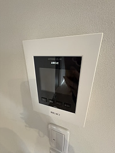 【セキュリティ】 | Ricord和泉