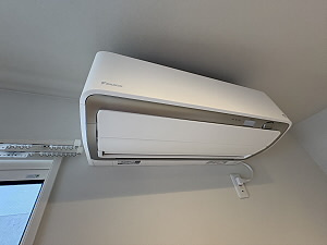 【設備】 | Ricord和泉