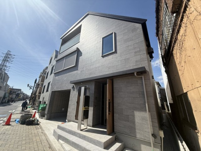 【外観】 | Ricord和泉