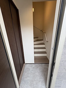 【玄関】 | Ricord和泉