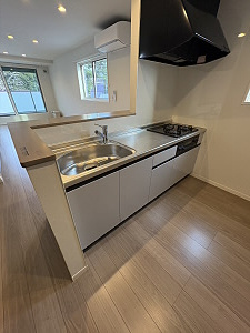 【キッチン】 | Ricord和泉