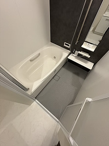 【浴室】 | Ricord和泉