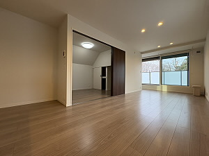 【居間・リビング】 | Ricord和泉