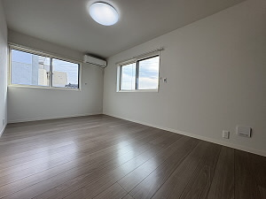 【寝室】 | Ricord和泉