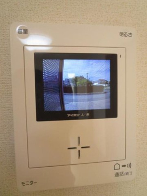 【設備】 | アヴェニール