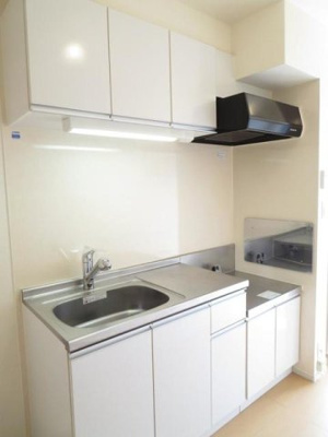 【キッチン】 | アヴェニール | キッチンでお料理をお楽しみください