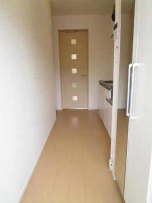 【玄関】 | アヴェニール | シンプルで使いやすい玄関です