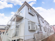 スクエア富里　Aの画像