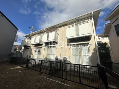 【外観】 | シャルムトキタ