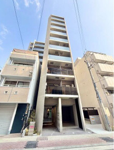 Live Flat六甲桜口