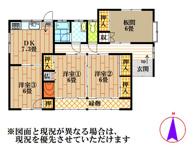 丹波市山南町谷川の画像