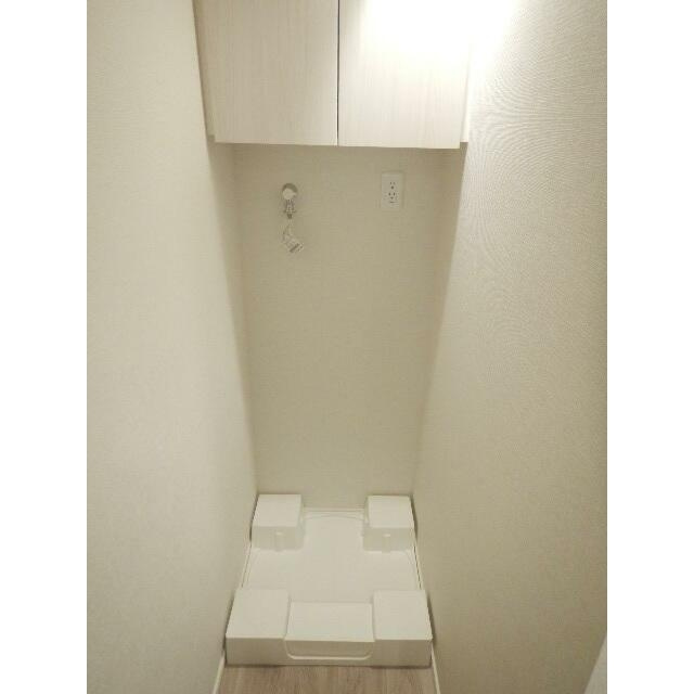 台東区浅草５丁目の賃貸マンションの設備