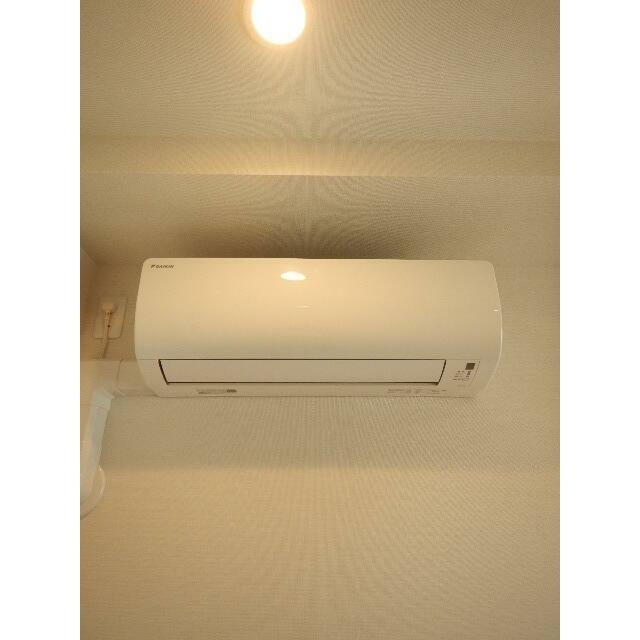 台東区浅草５丁目の賃貸マンションの設備