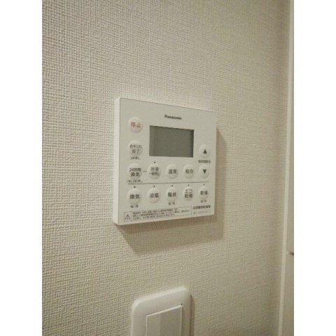 台東区浅草５丁目の賃貸マンションの設備