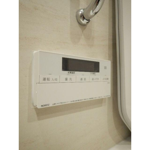 台東区浅草５丁目の賃貸マンションの設備