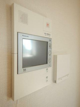 台東区浅草５丁目の賃貸マンションのセキュリティ