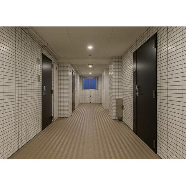 台東区浅草５丁目の賃貸マンションのその他共用部分