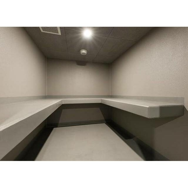 台東区浅草５丁目の賃貸マンションのその他共用部分