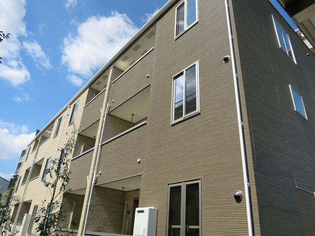 ステラ　ルーチェ