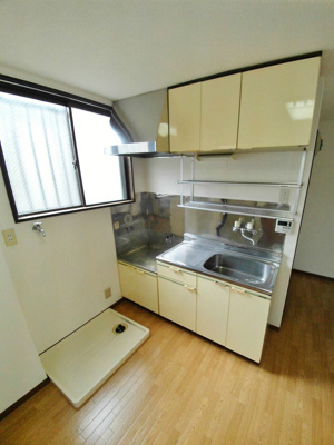 【キッチン】 | フローレンスＭ