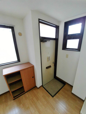 【玄関】 | フローレンスＭ