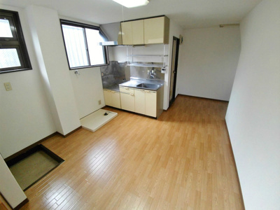 【寝室】 | フローレンスＭ