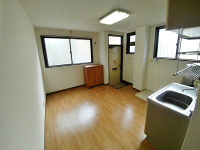 【居間・リビング】 | フローレンスＭ