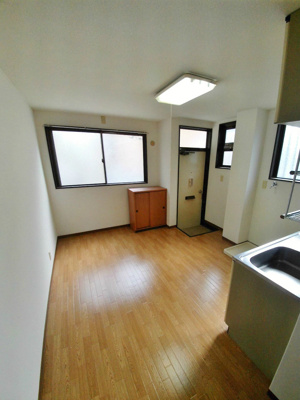 【居間・リビング】 | フローレンスＭ