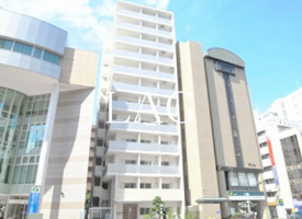 エクセレンティ市川の画像