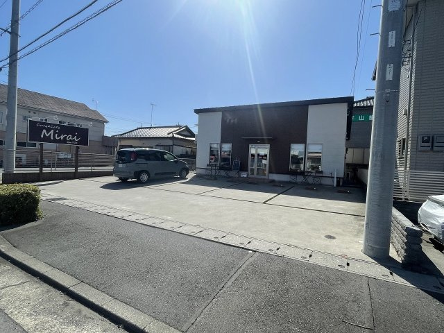 西城南店舗