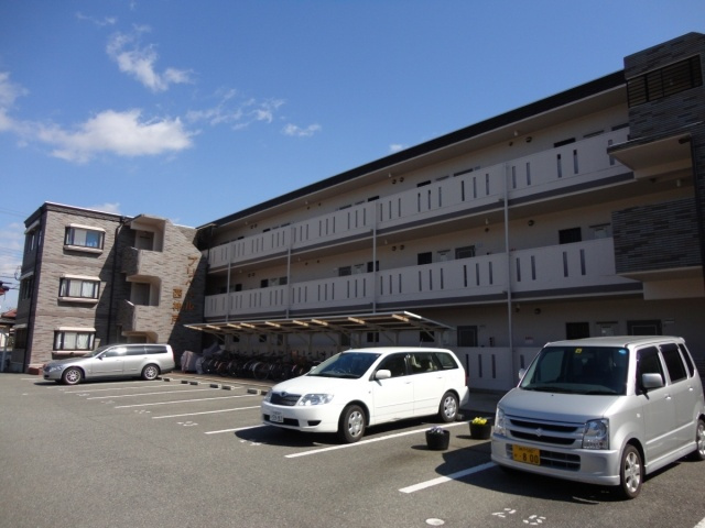 プリベイル西神戸