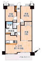 セントポリア豊中ファインアヴェニューの画像