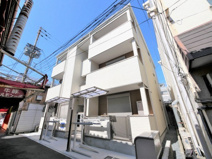 ALEGRIA千林の画像