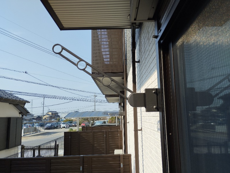 フォーブル小針のその他