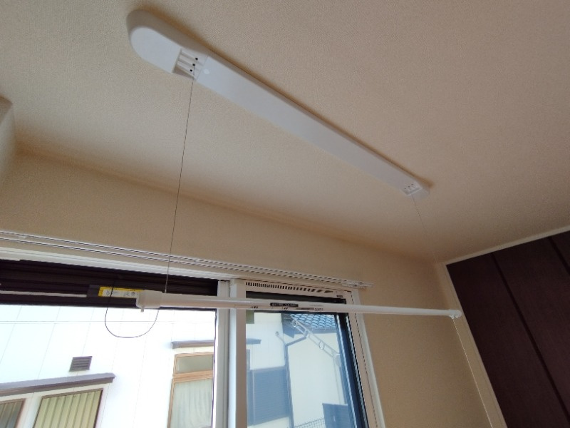 フォーブル小針の設備