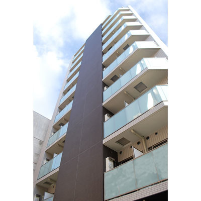 プレール・ドゥーク亀戸Ⅳ