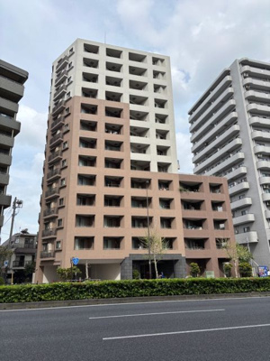 【外観】 | 日神パレステージ西巣鴨 | 外観も気になるポイント