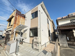 オーレ瑞穂【名古屋市賃貸・宅配BOX】の画像