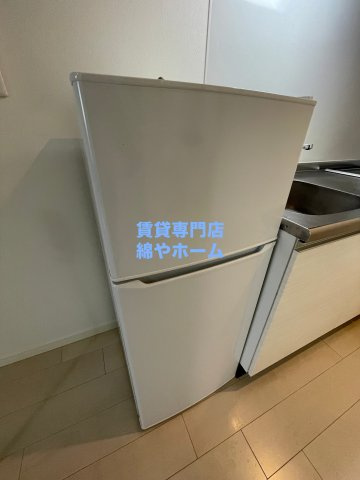 FDS ARTEの設備