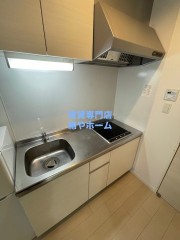 FDS ARTEのキッチン|キッチンです