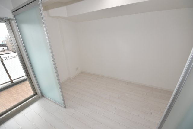 ルネフラッツ玉造本町のその他共用部分