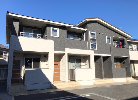 プロムナードＢ