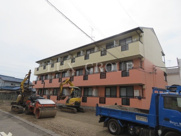 パークサイドエコーマンションの画像