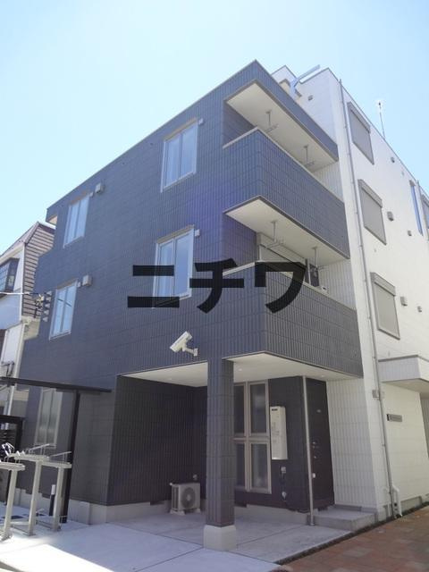 ＭＳセンチュリー南大井