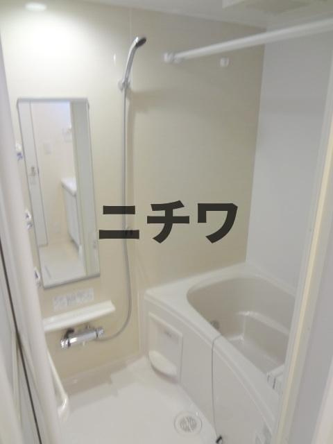 ＭＳセンチュリー南大井の浴室|お風呂