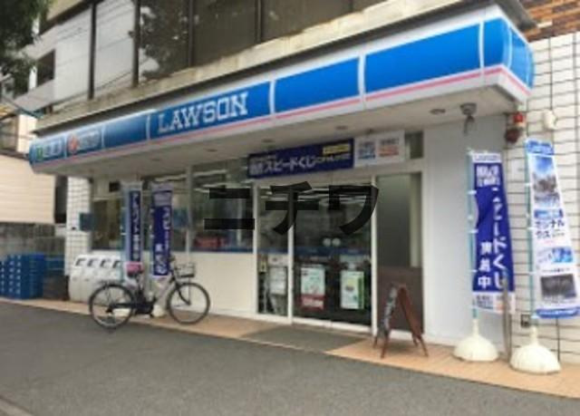 ＭＳセンチュリー南大井のその他|ローソン大井店
