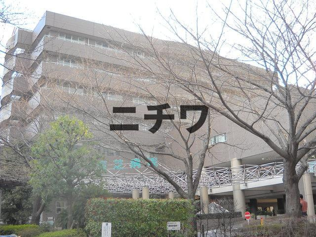 ＭＳセンチュリー南大井のその他|東芝病院