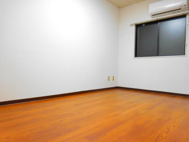 高槻市上本町の賃貸マンションの内装